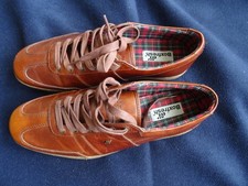 BOXFRESH Herrenschuhe Gr. 42 (8) neu nur anprobiert