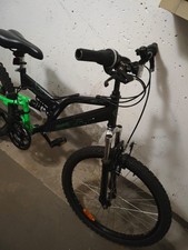 Galano FS180 Kinderfahrrad 20