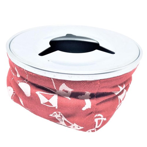 Winddichter bohnensack aus - bohnensack,