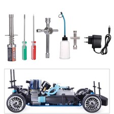 RC Starter Glühkerzen