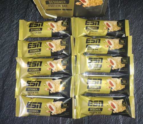 Esn designer protein - designer,