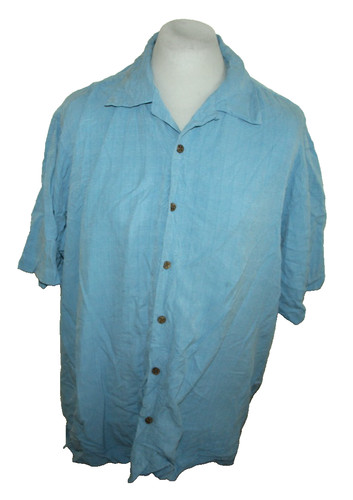 Tommy bahama hawaiihemd xl - bahama,