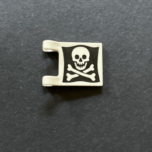 Lego fahne piraten - fahne,