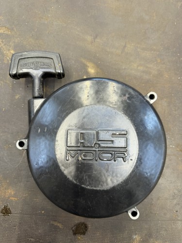 Original motor mäher - as,