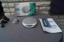 Gepflegter sony walkman - gepflegter,