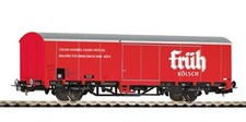 Piko 95848 Track H0 Beer Car