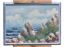 Per Gunnar Lindström –