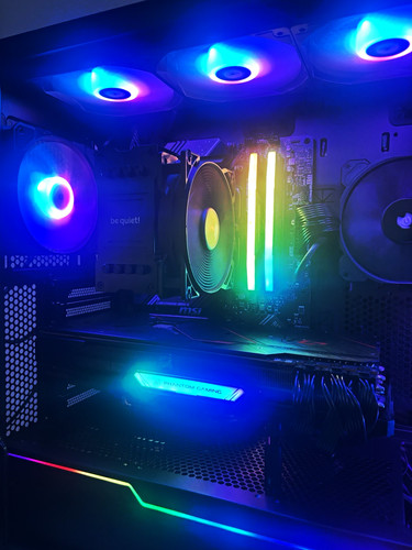 Asrock phantom gaming amd - phantom,