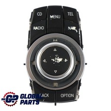 Idrive Controller BMW E60 E61