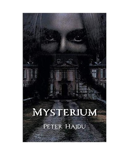 Mysterium peter hajdu - mysterium,,