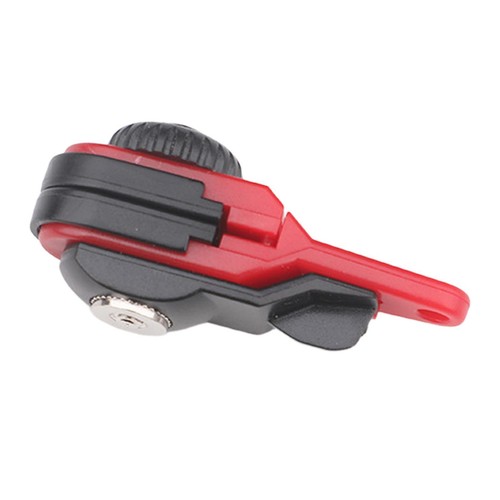 Downrigger auslöseclip für - downrigger,