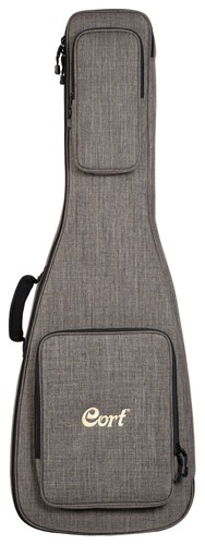 Cort cpeg100 softcase - cort,