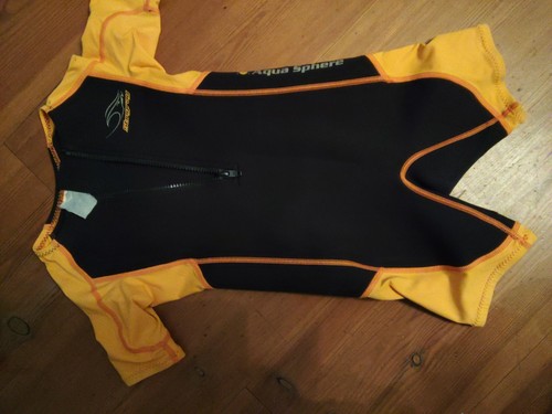 Aqua sphere triathlon - sphere,