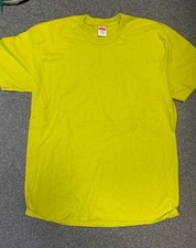 Supreme Tonal Box Logo Tee