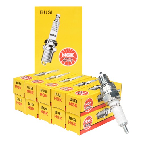 10x zündkerze ngk c7hsa china - 10x,