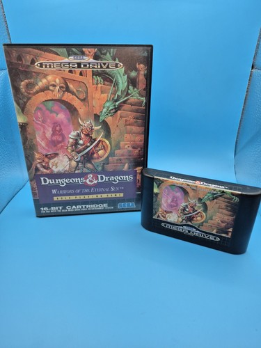 Mega drive dungeons - -, &