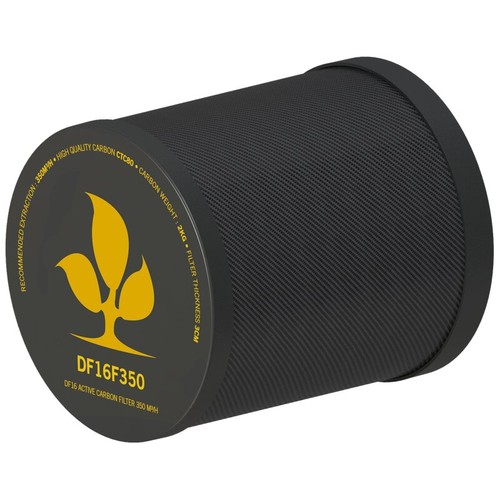 Secret jardin carbon filter - jardin,