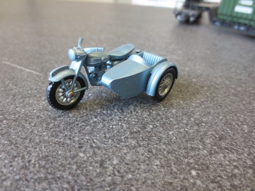 Vintage matchbox lesney - matchbox,