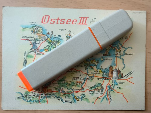 Ostsee landkarte - -ostsee,