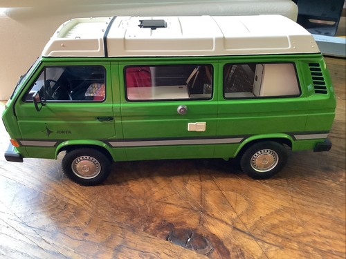 Premium classixxs vw - premium, 1:18