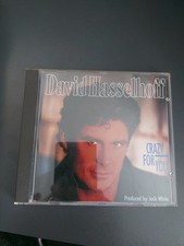 Crazy for You von David