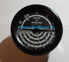 Traktormeter John Deere