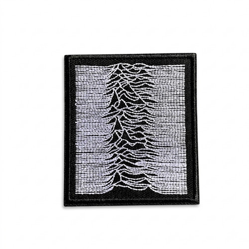 Joy division patch unknown - joy,