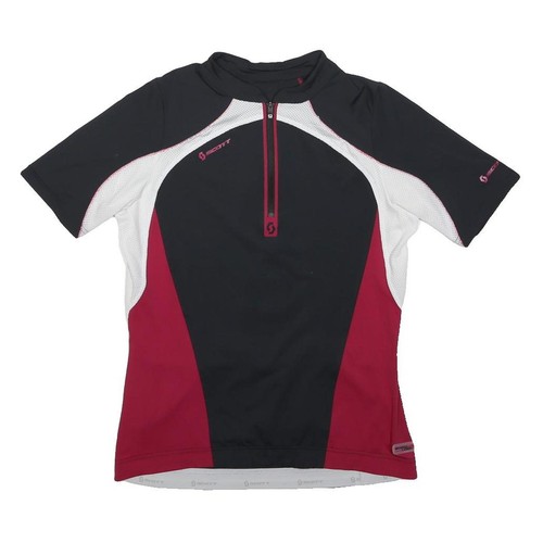 Scott damen rad shirt - scott,