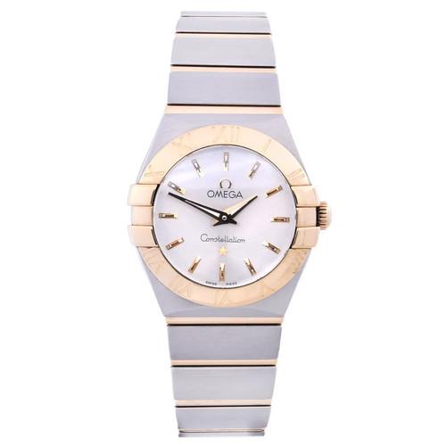 Omega constellation classic - constellation,