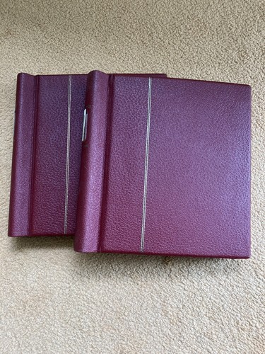 Leuchtturm briefmarkenalben - leuchtturm,