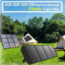 Solarpanel Solarmodul 400W