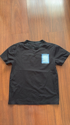Casablanca herren shirt - casablanca, s