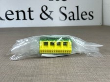 Hager Sk, PE-Klemme 18, Qucik