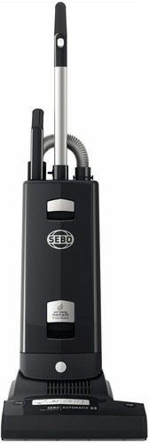 Sebo staubsauger automatic - staubsauger, x8
