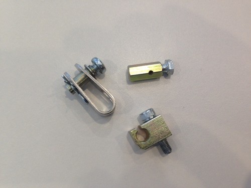 Schnellspanner kart - schnellspanner,