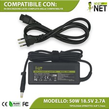 Ladegerät kompatibel mit HP