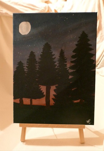 Bilder acryl auf - bilder,
