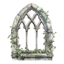 Wandtattoo Aufkleber Aquarell