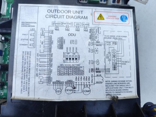Airwell 467300323r dci 80cr - 467300323r, 02