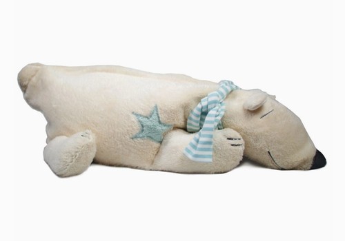 Pat patty bio kuschelkissen - &,