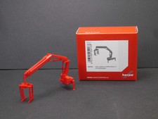 1:87 EM1272 Herpa 054133 Hiab Ladekran mit Palettengabel X-HIPRO NEU in OVP