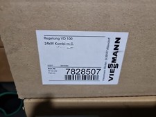 Viessmann Leiterplatte 7828507