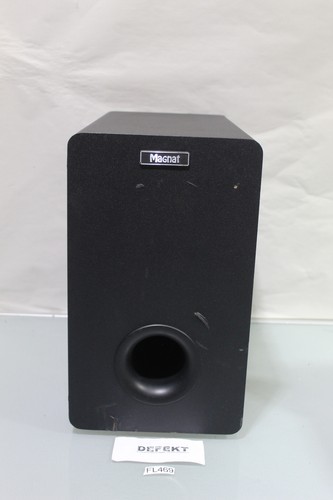 Magnat sbw 250 soundbar - 250,