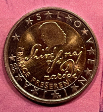 2 Euro 2€ - Münze