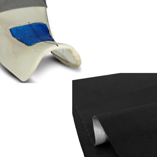 Set gel pad - gel-pad, +