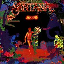 Amigos von santana carlos - amigos,