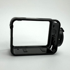 REMOVU S1 Frame Rahmen für GoPro Hero 5 Schwarz  ,,#