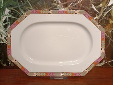 HEINRICH / VILLEROY & BOCH Cheyenne -   Servierplatte / Platte 33,5cm x 23cm