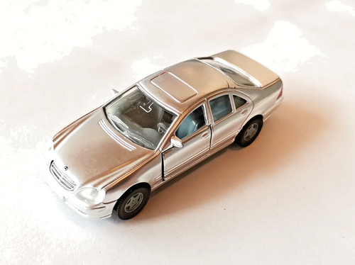Siku 1035 mercedes - ✅,
