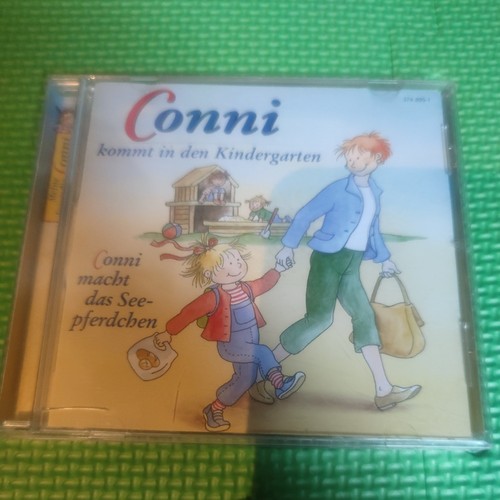 Conni kommt den - conni,